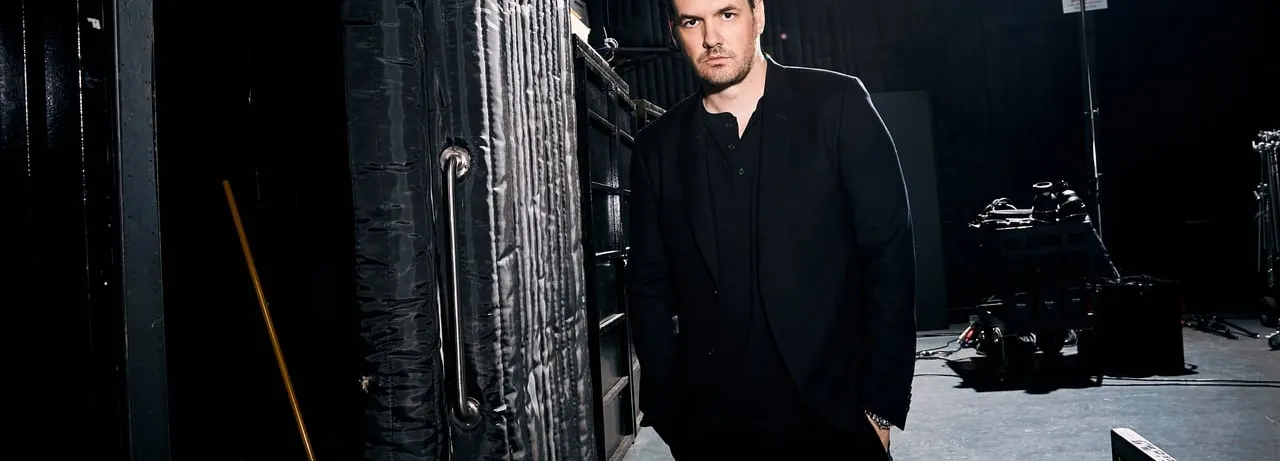 The Jim Jefferies Show