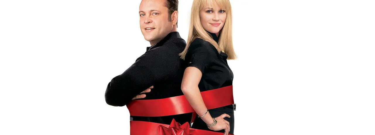 Four Christmases