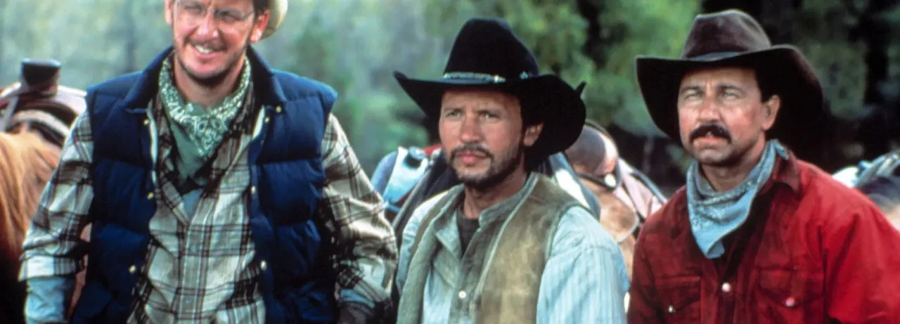 City Slickers