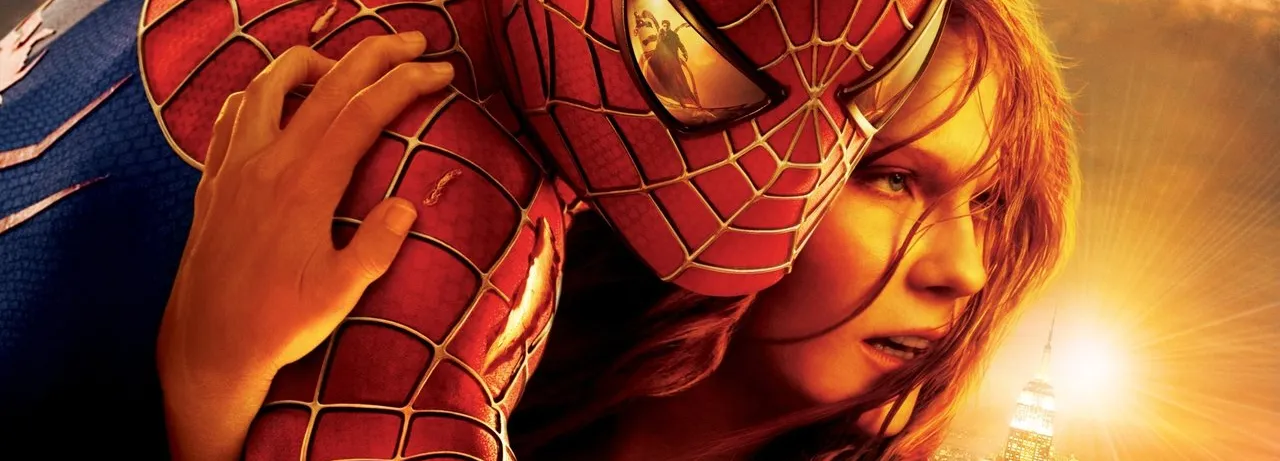 Spider-Man 2