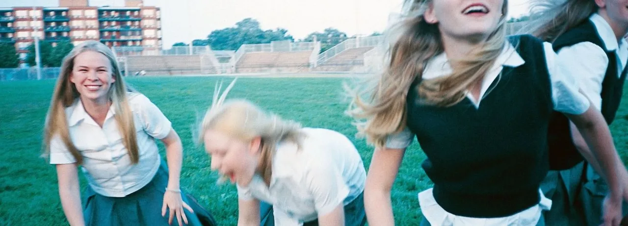 The Virgin Suicides