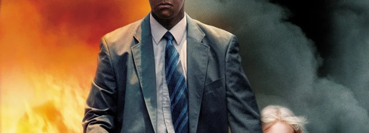 Man on Fire
