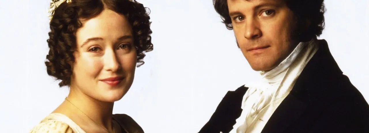 Pride and Prejudice