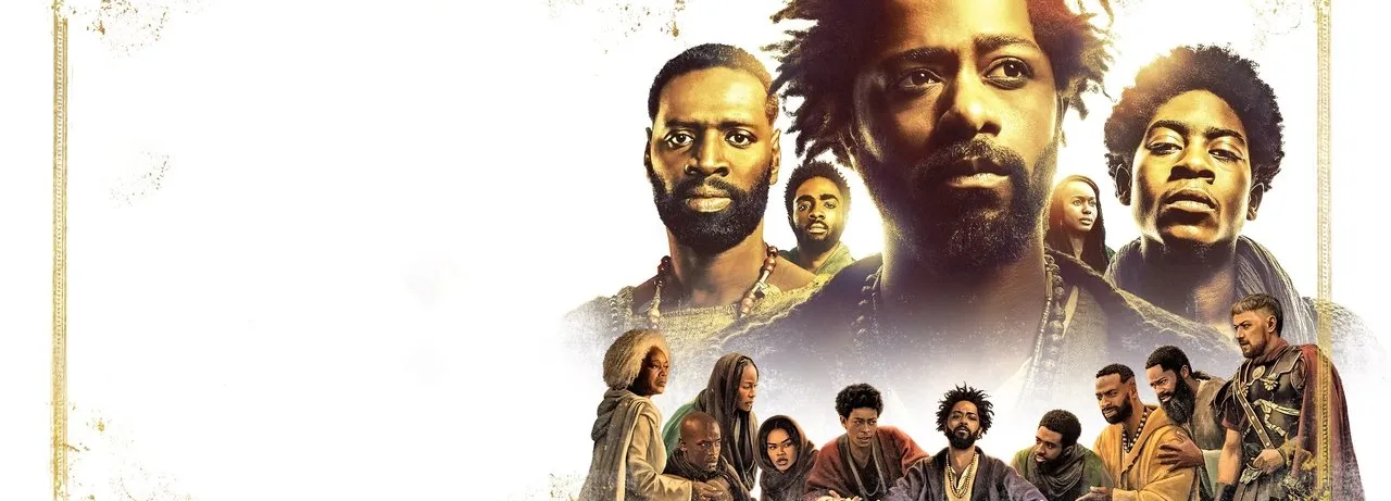 The Book of Clarence