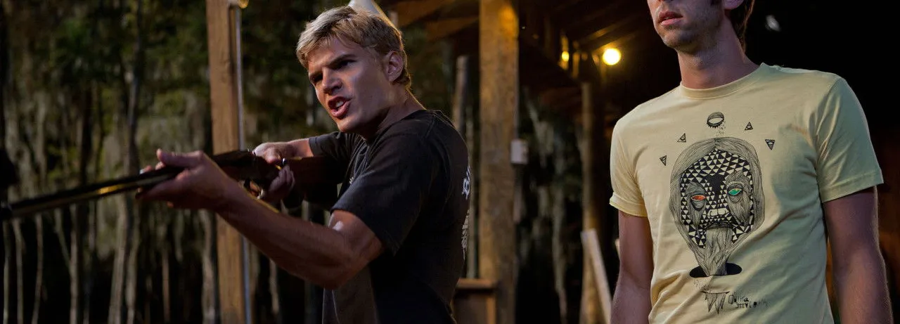 Shark Night 3D