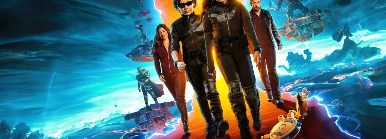 Spy Kids: Armageddon