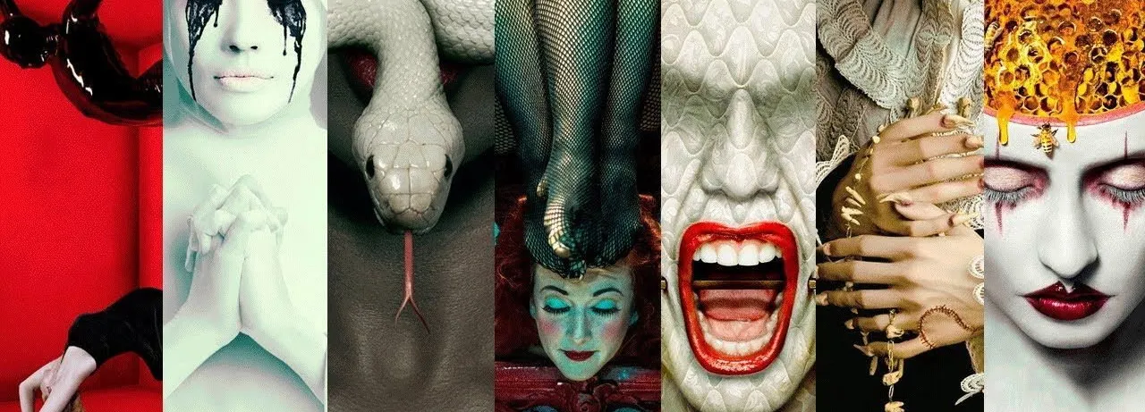 American Horror Story
