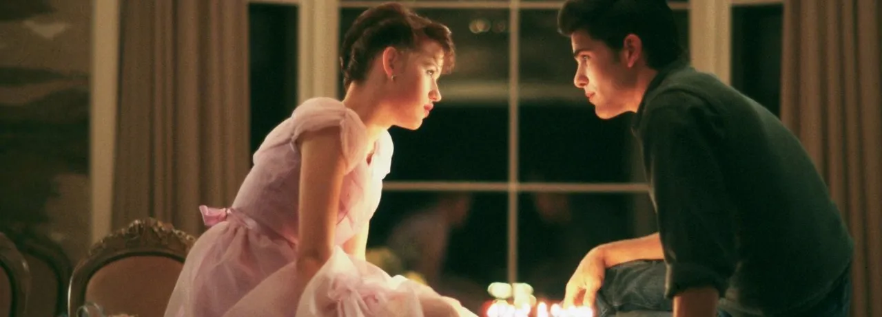 Sixteen Candles