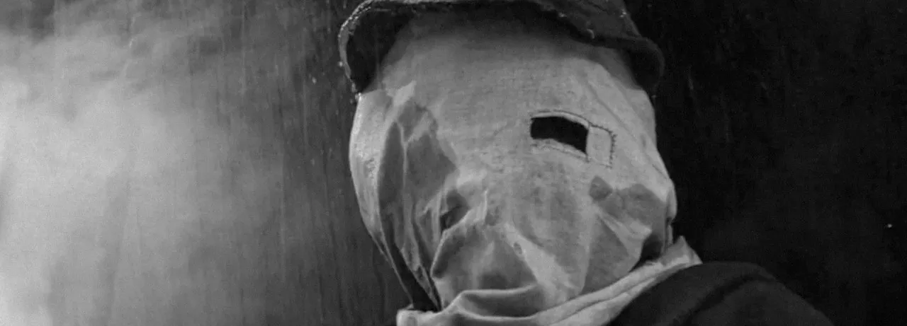 The Elephant Man