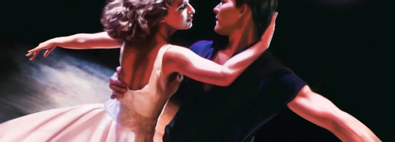 Dirty Dancing