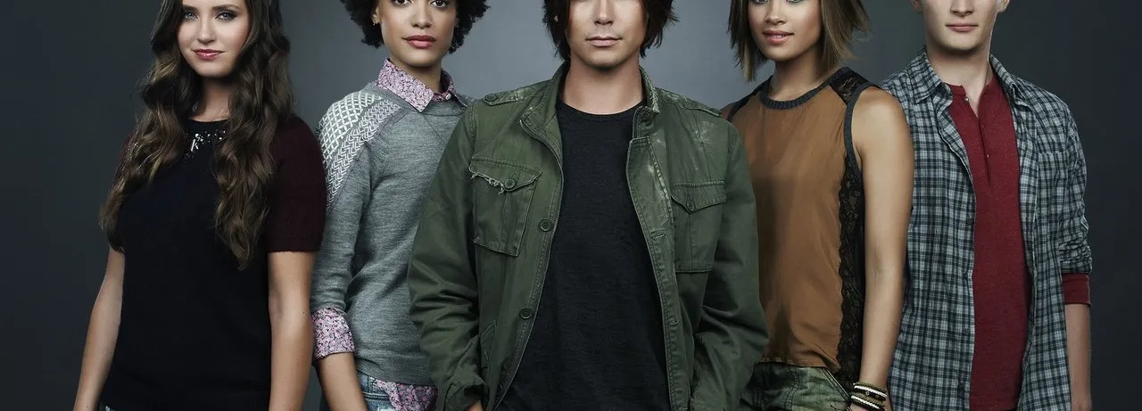 Ravenswood