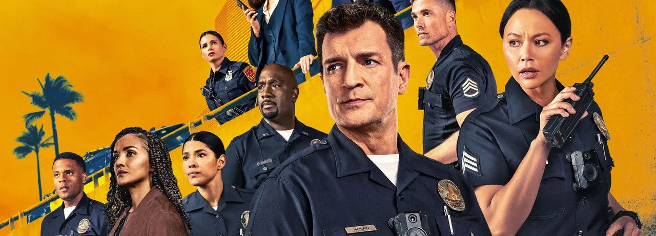 The Rookie