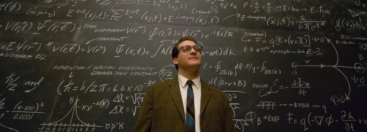 A Serious Man