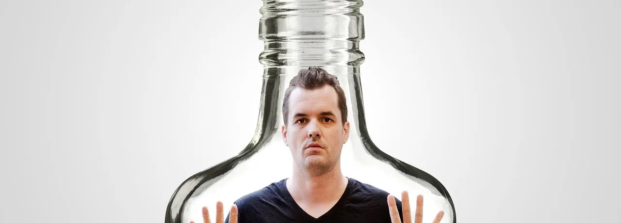 Jim Jefferies: Fully Functional