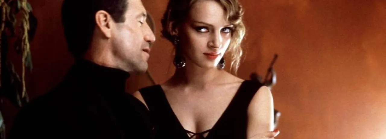 Henry & June