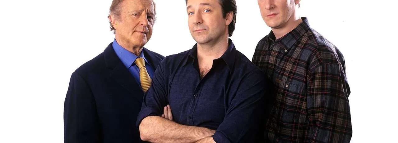Drop the Dead Donkey
