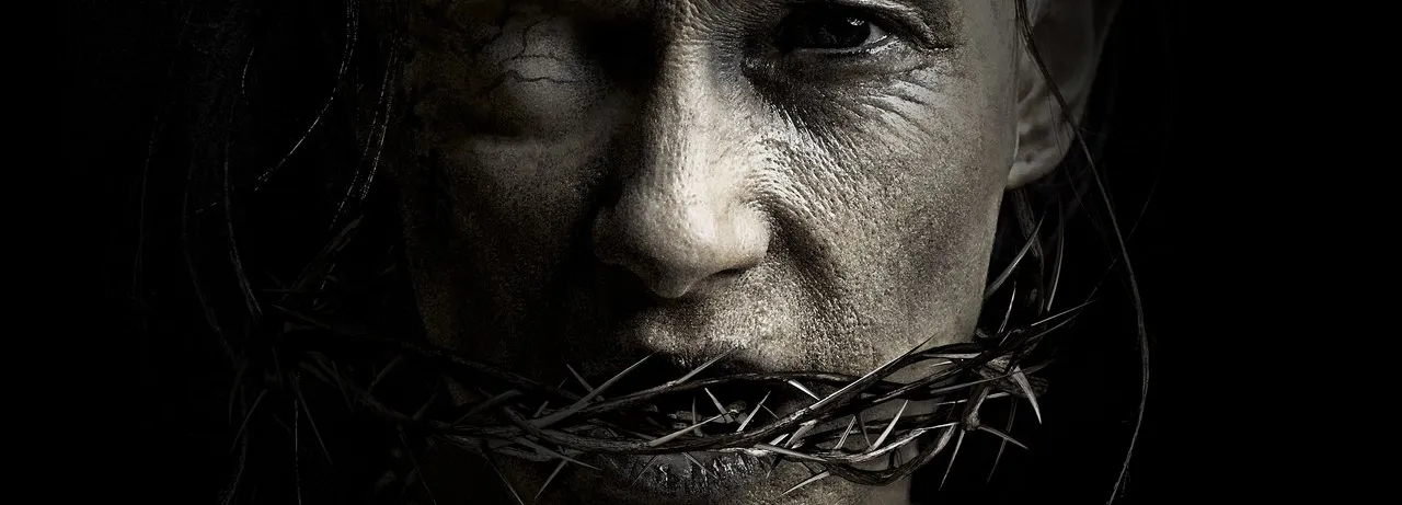 The Accursed