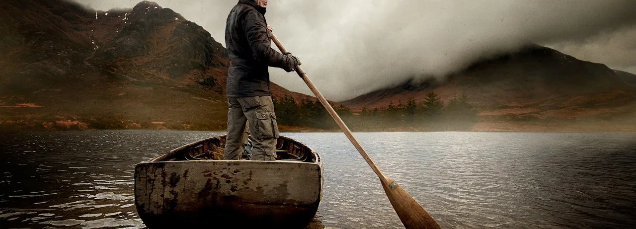River Monsters