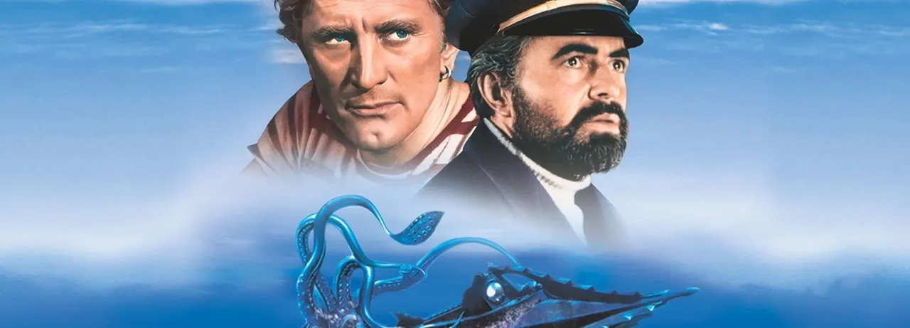 20,000 Leagues Under the Sea