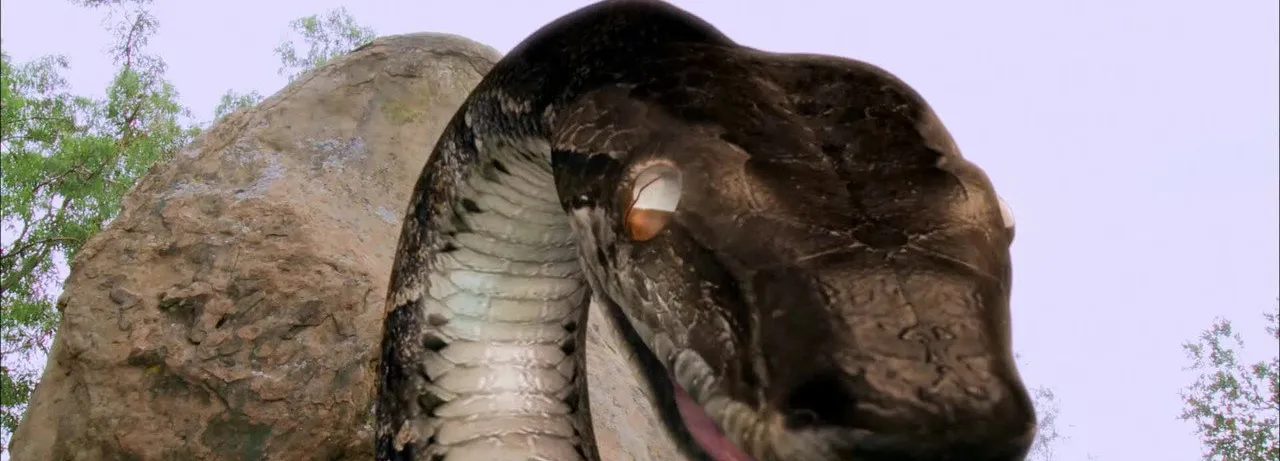 Megaconda