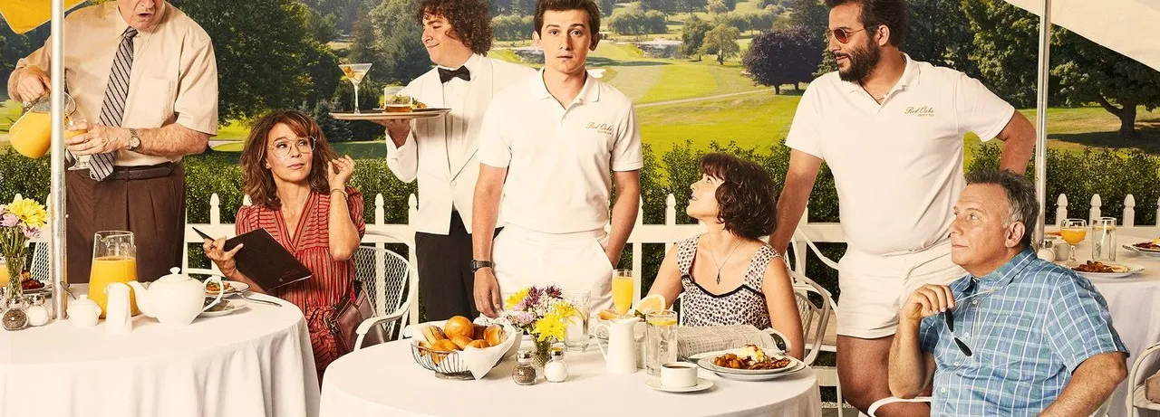 Red Oaks