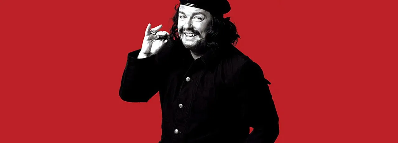 Ricky Gervais Live 2: Politics