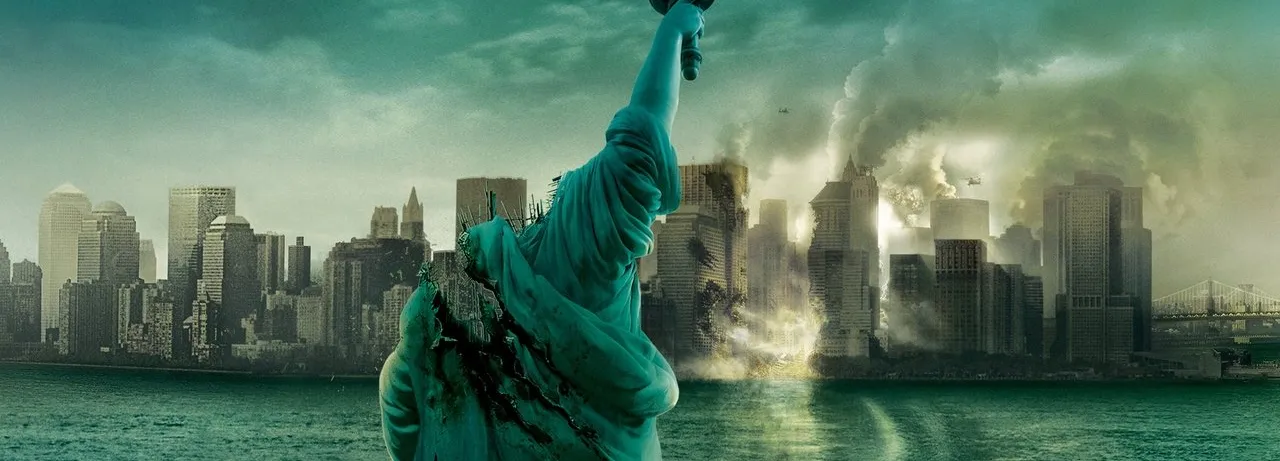 Cloverfield