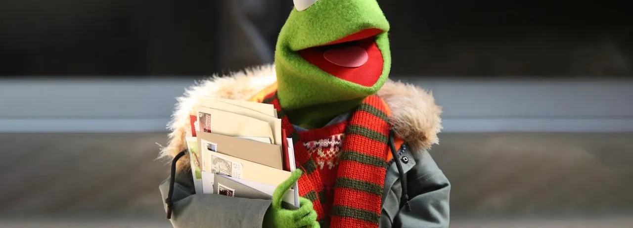 A Muppets Christmas: Letters to Santa