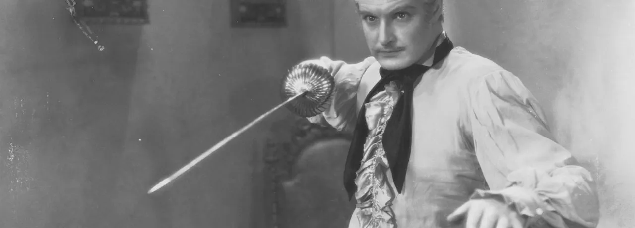 The Count of Monte Cristo