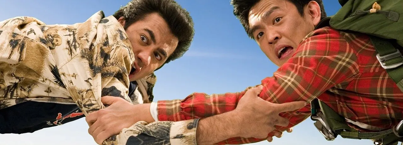 Harold & Kumar Escape from Guantanamo Bay