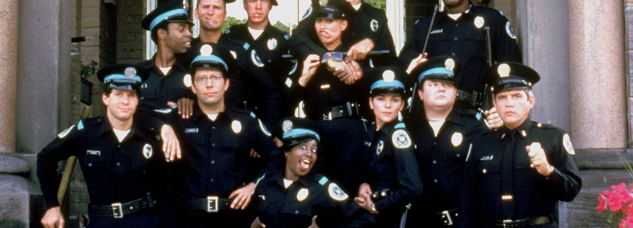 Police Academy