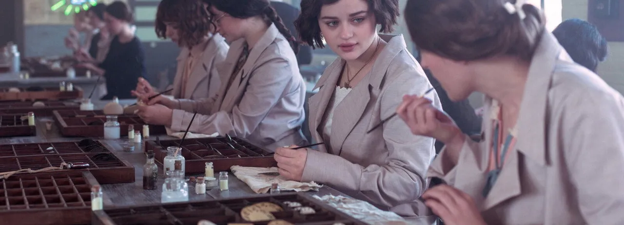 Radium Girls