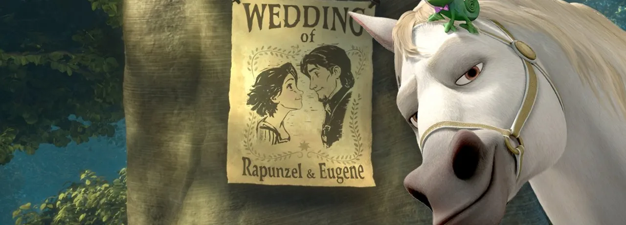 Tangled Ever After