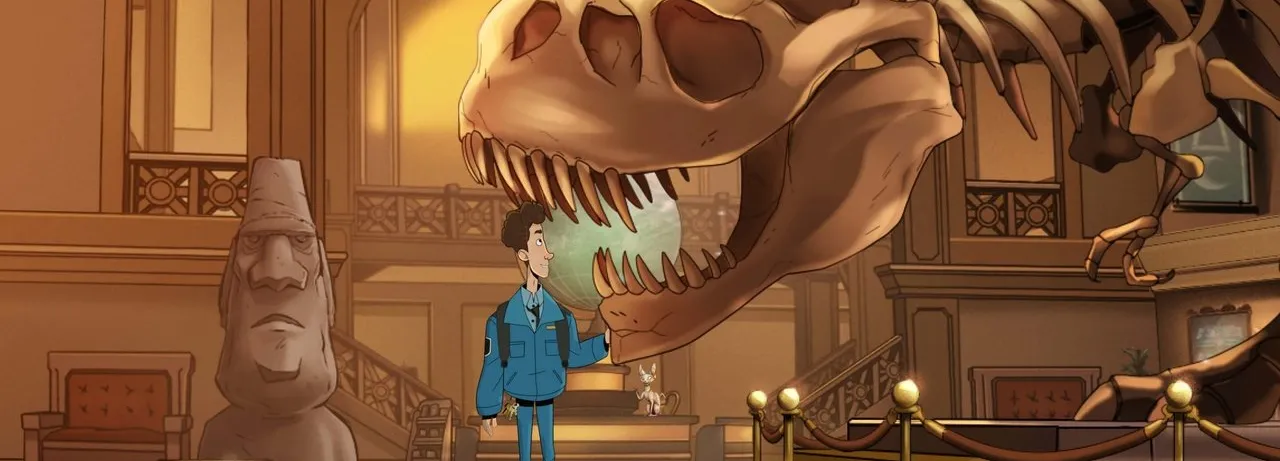 Night at the Museum: Kahmunrah Rises Again