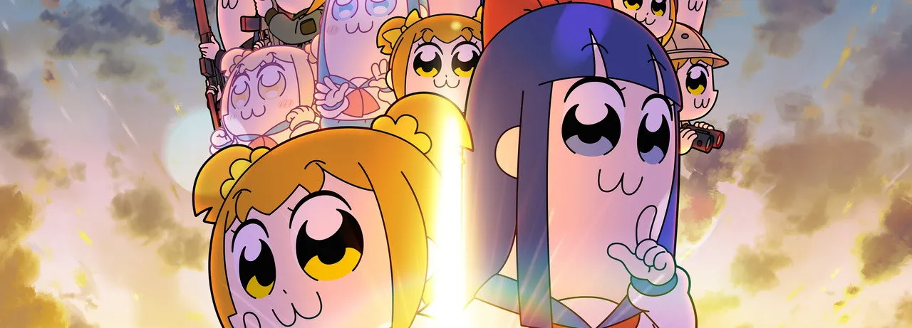Pop Team Epic
