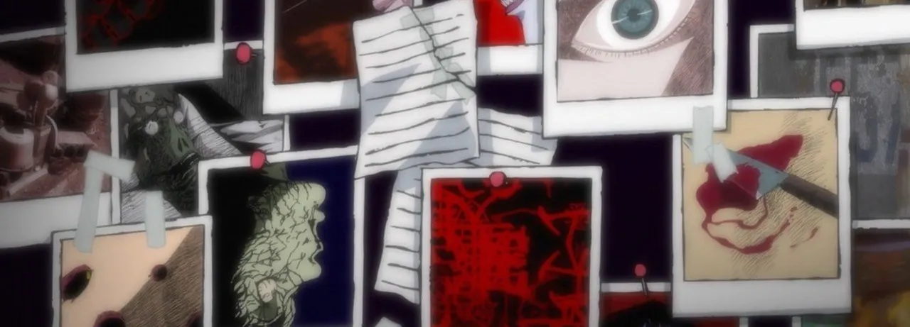 Junji Ito Collection