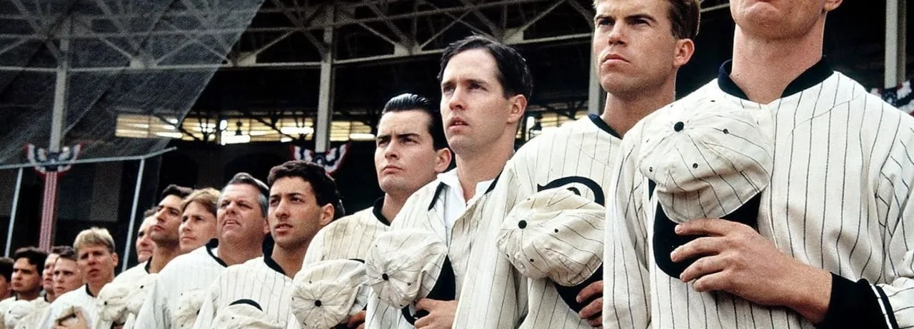 Eight Men Out