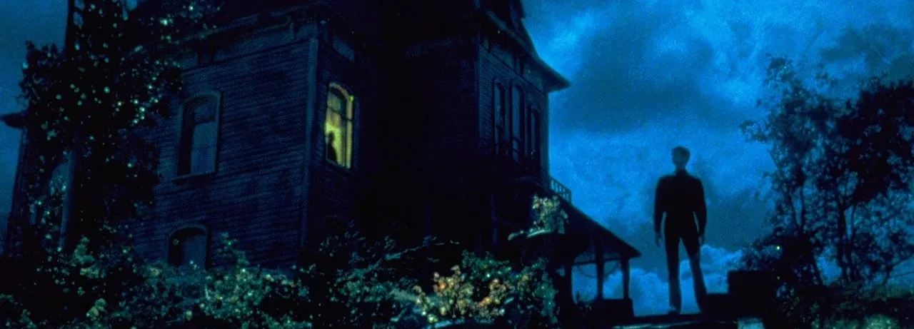 Psycho II