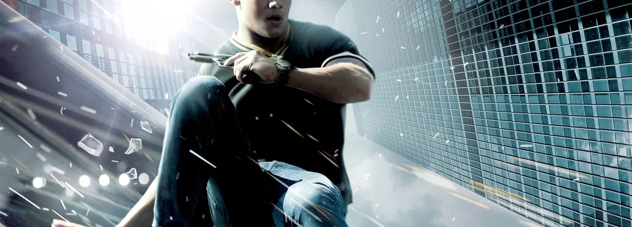 Abduction