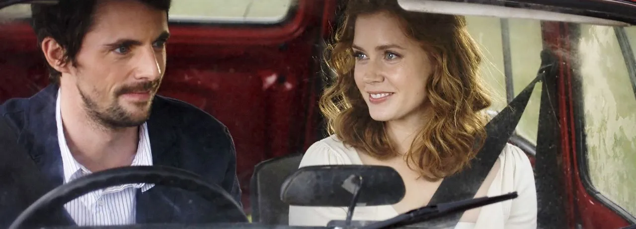 Leap Year