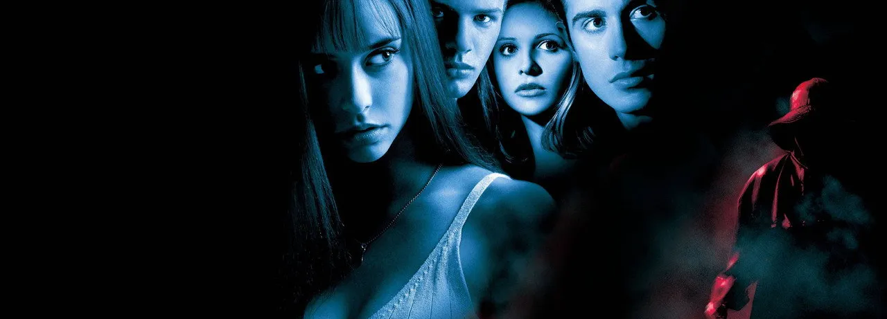I Know What You Did Last Summer