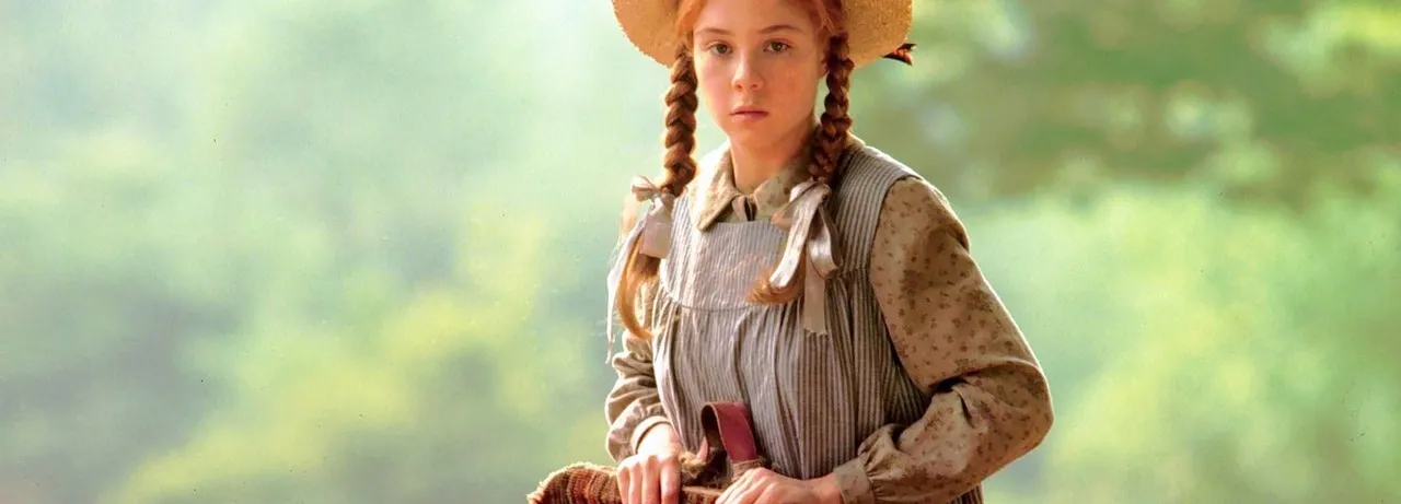 Anne of Green Gables
