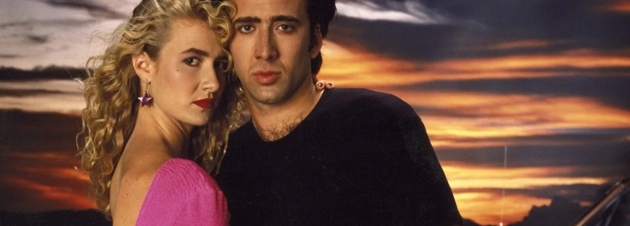 Wild at Heart
