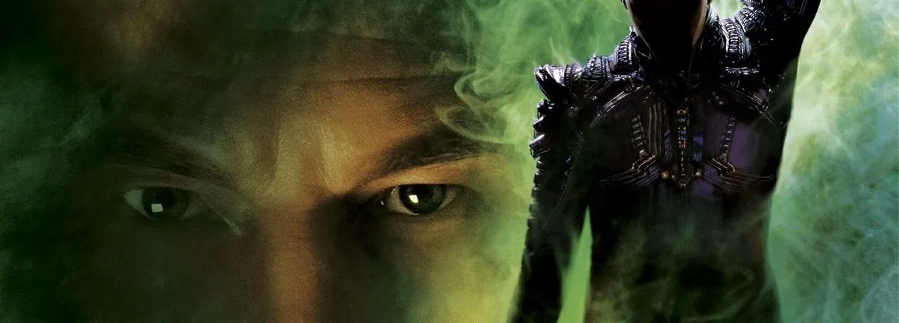 Star Trek: Nemesis