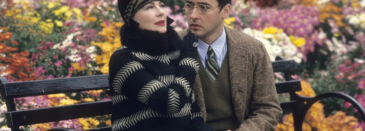 Bullets Over Broadway