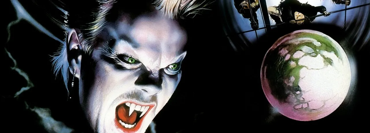 The Lost Boys