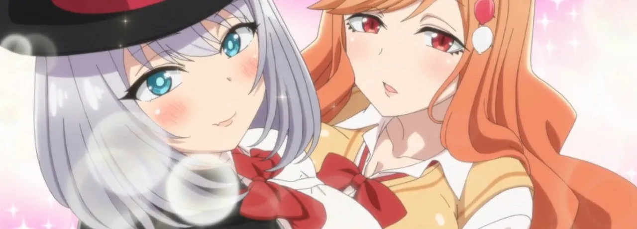 Magical Sempai