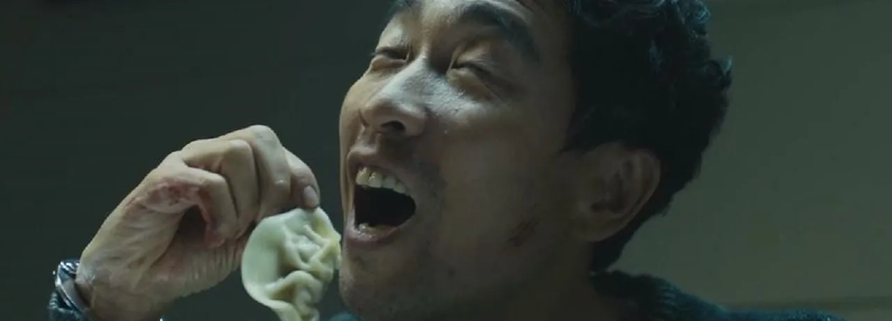 Saving Mr. Wu