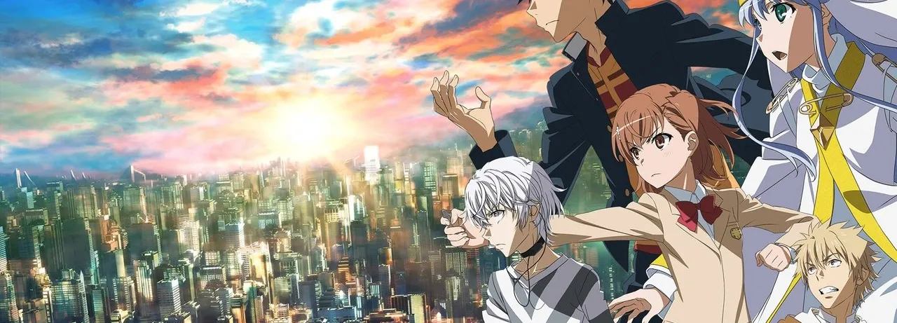 A Certain Magical Index
