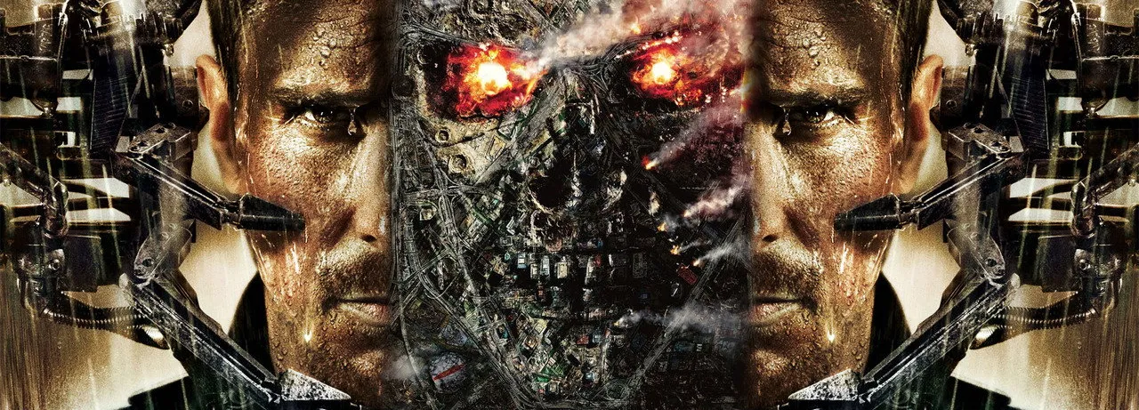 Terminator Salvation